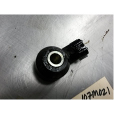 107M021 Knock Detonation Sensor For 03-04 Nissan Murano 3.5 220602A000 107M021 Knock Detonation Sensor For 03-04 Nissan Murano 3.5 220602A000